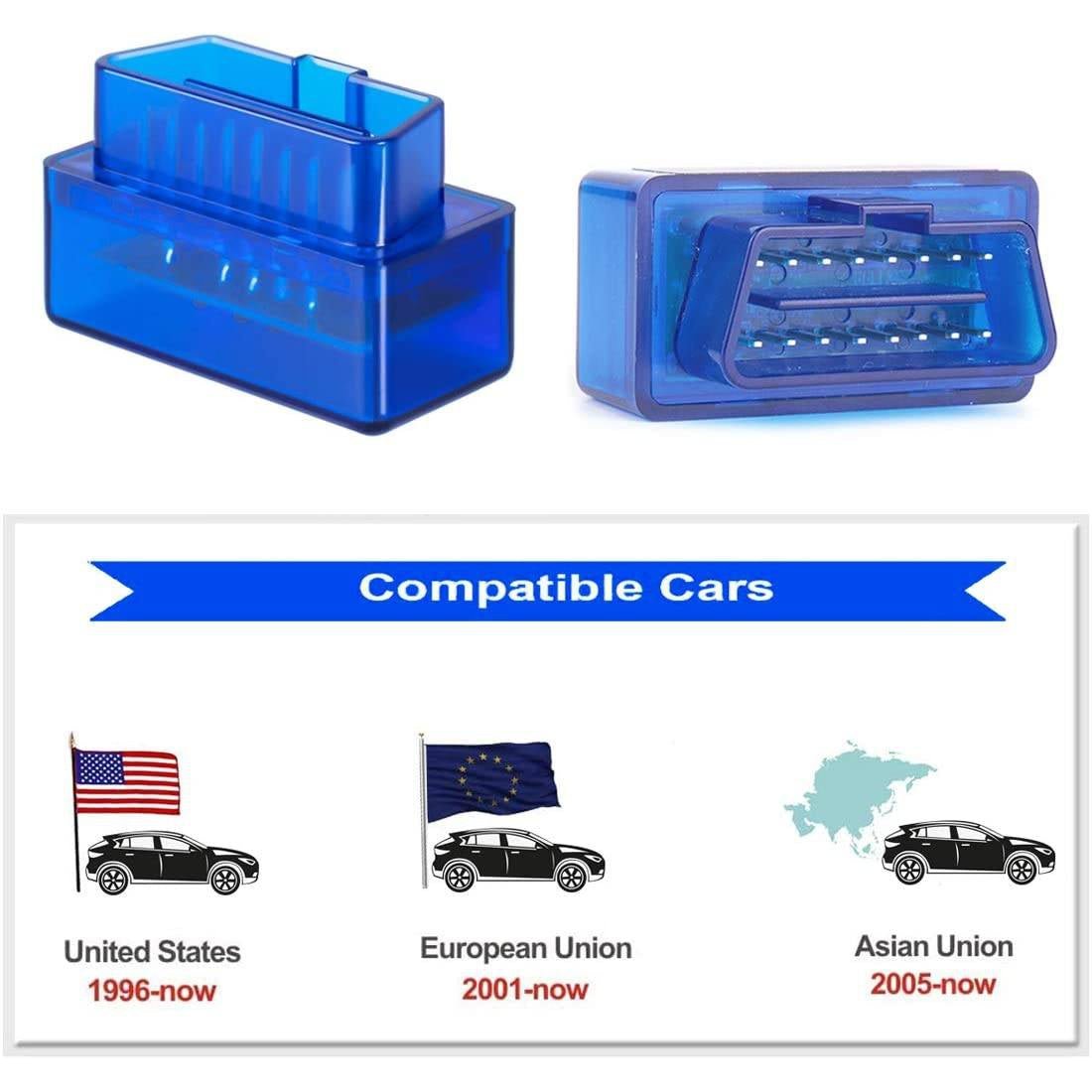 mini elm327 - Atron mini elm327 - Atron